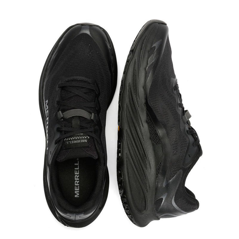 Merrell ProMorph Baskets Noires Pour Hommes