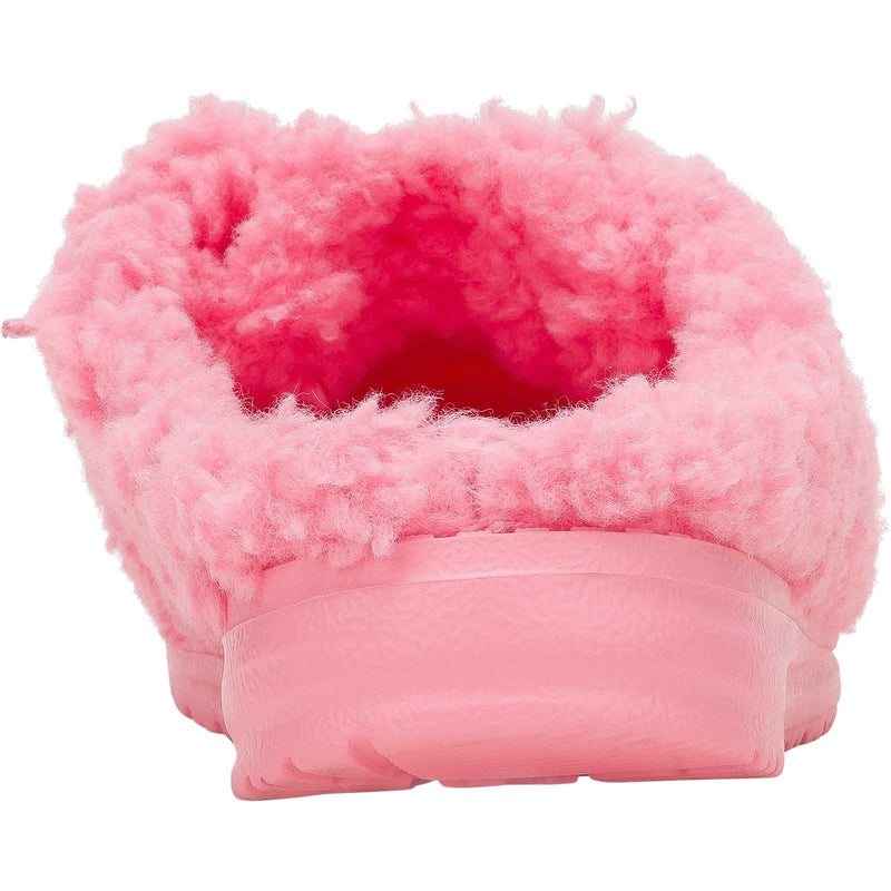 HEYDUDE Wendy Mules Roses En Polyester Pour Femmes