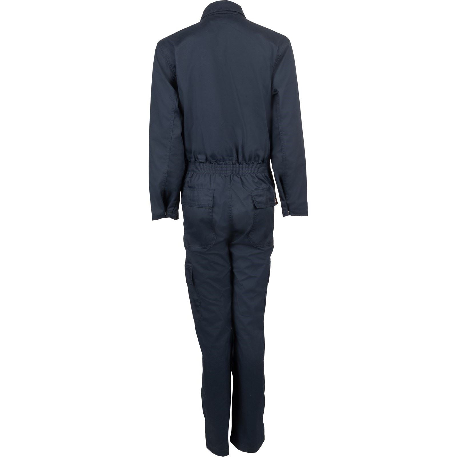 Dickies Everyday Combinaison De Travail Bleue En Polyester