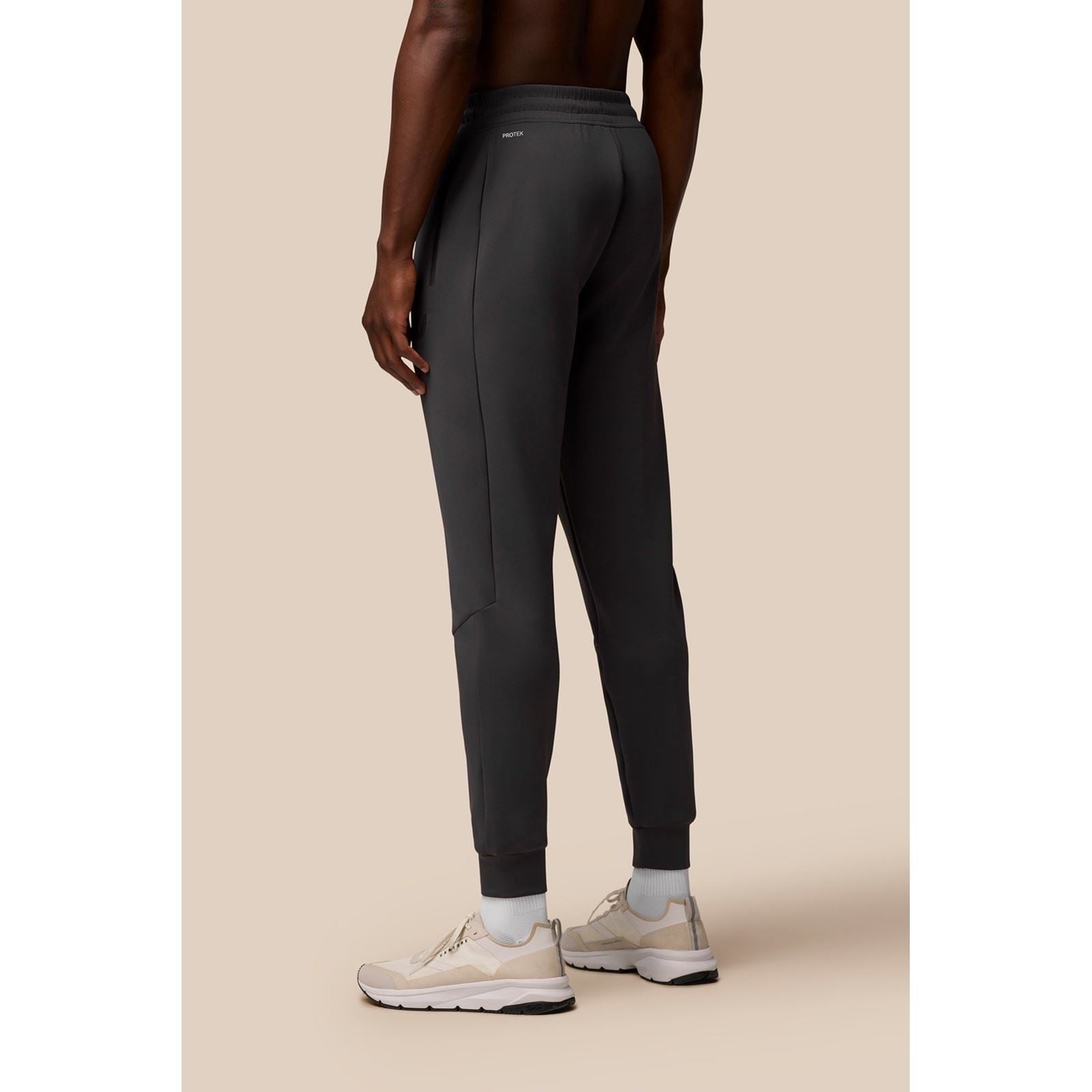 Castore Scuba Joggers Gris Pour Homme En Polyester