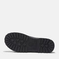 Timberland Clairemont Way Fisherman Sandales Noires Pour Femmes En Cuir