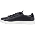 Skechers BOBS D'Vine Instant Delight Baskets Noires Pour Femmes En Matière Synthétique