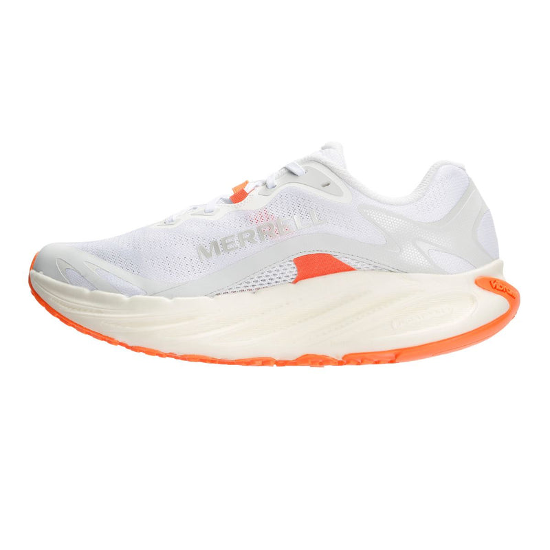 Merrell ProMorph Chaussures De Sport Blanches Pour Hommes