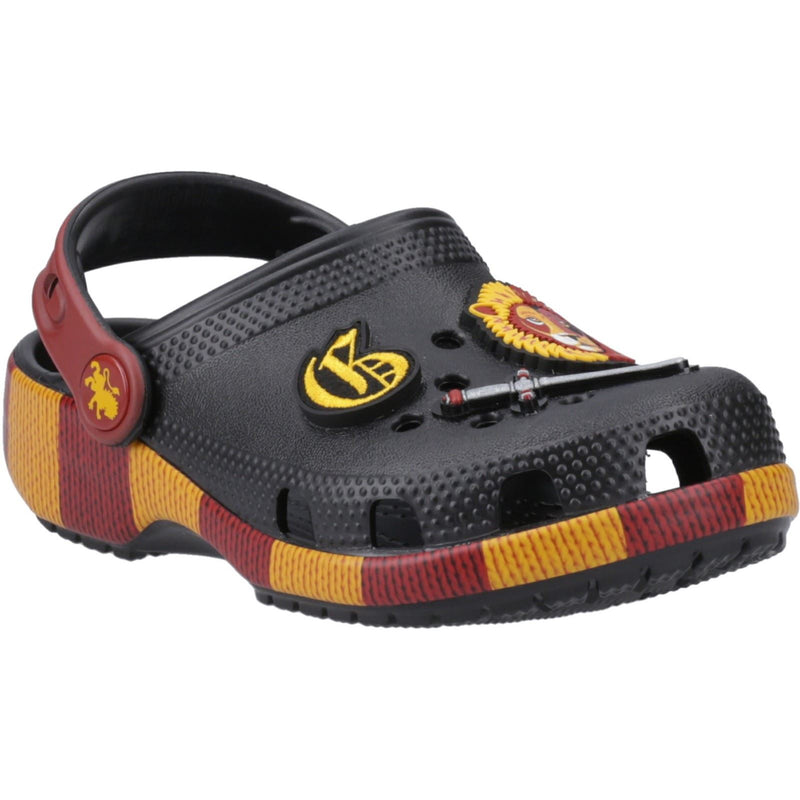 Crocs 210541 HARRY POTTER GRYF Sabots Gryffondor Unisexe Pour Enfants En Thermoplastique