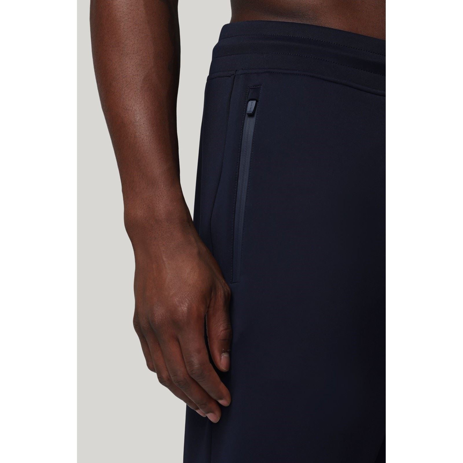 Castore Flex Jogging Bleu Pour Hommes