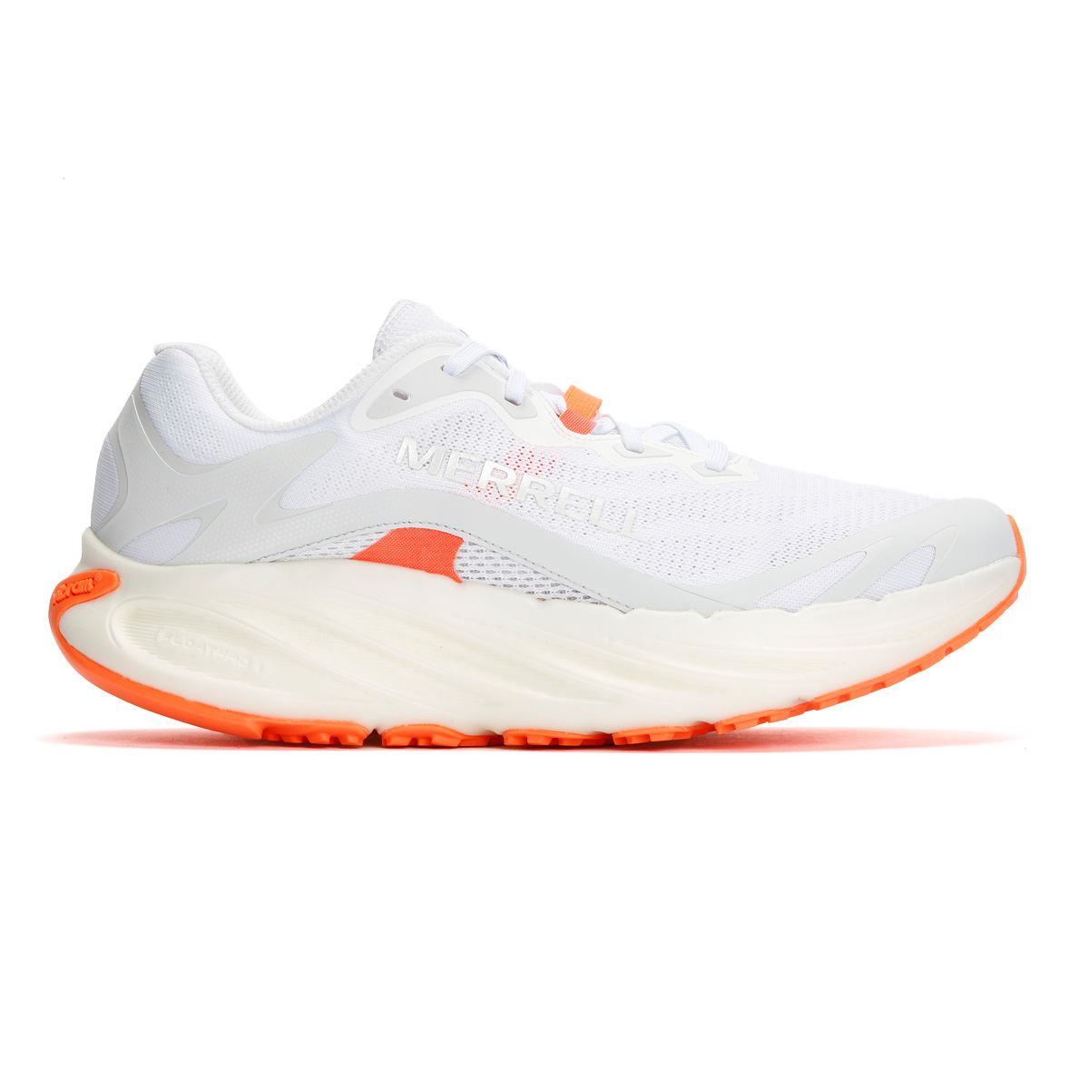 Merrell ProMorph Chaussures De Sport Blanches Pour Hommes