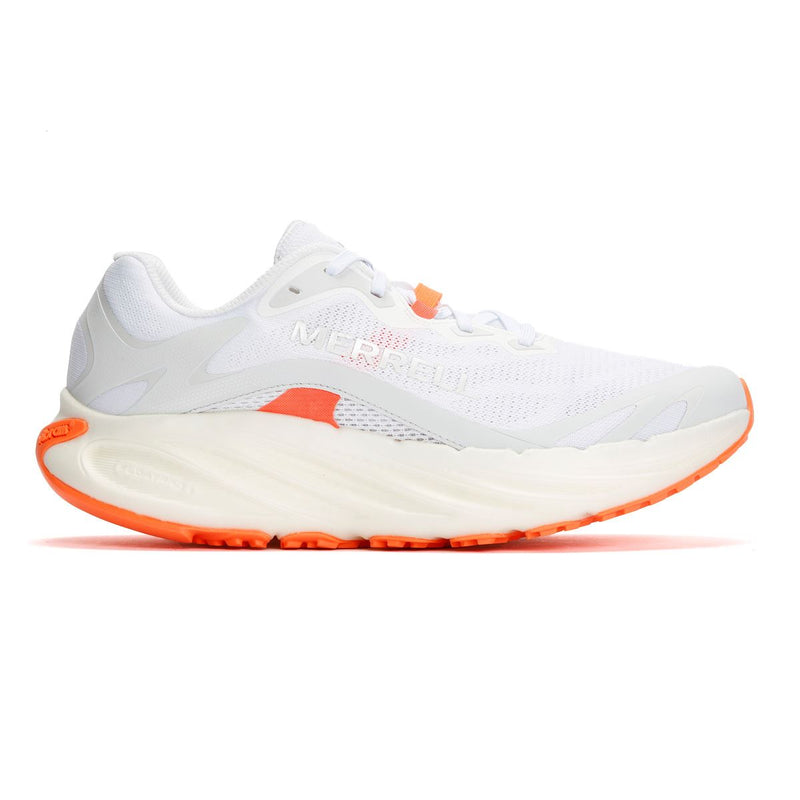 Merrell ProMorph Chaussures De Sport Blanches Pour Hommes