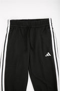 Adidas W 3S CF PT Joggers Noirs Pour Femmes