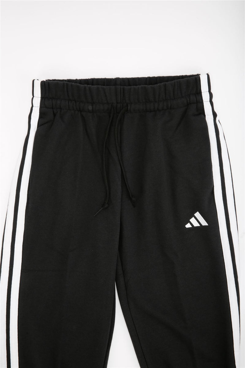 Adidas W 3S CF PT Joggers Noirs Pour Femmes