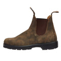 Blundstone Bottes Classiques Marron Rustique
