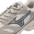 Mizuno MXR Tech chaussures de sport beige