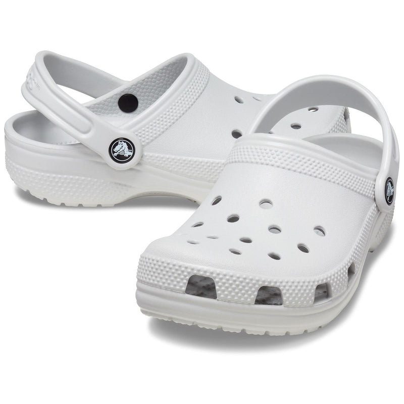 Crocs Kids' Classic Chaussures Basses En Matière Thermoplastique