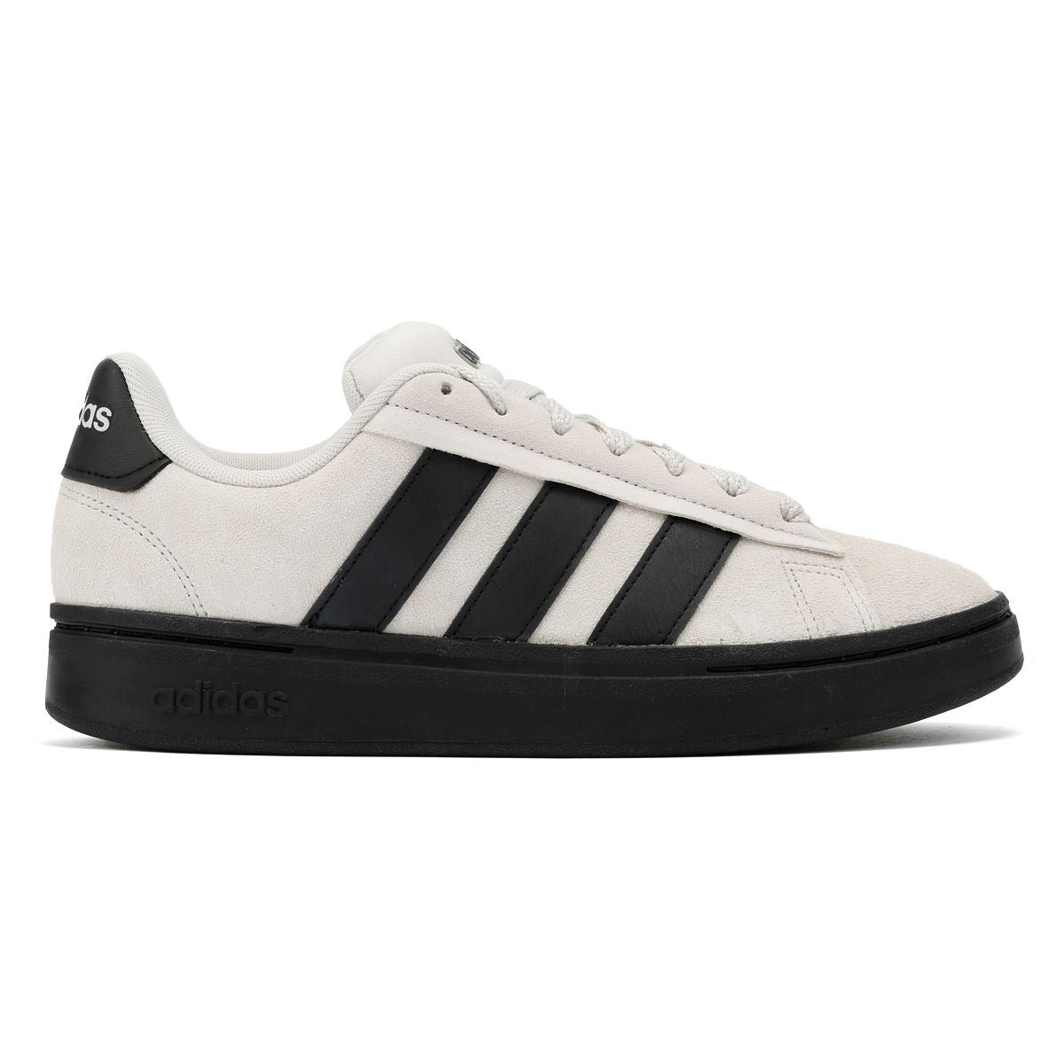 Adidas Grand Court Alpha 00s Chaussures Grises