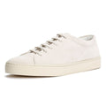 JAK Royal SD Baskets Blanches Pour Hommes Suede