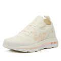 EA7 Altura Knit Womens Tofu / Bisque Trainers