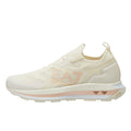 EA7 Altura Knit Womens Tofu / Bisque Trainers