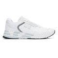 Emporio Armani EA7 Crusher Reflex Mens White / Grey Trainers