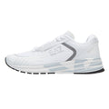 Emporio Armani EA7 Crusher Reflex Mens White / Grey Trainers
