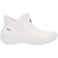 Muck Boots Muckster Lite Bottes En Caoutchouc Blanches