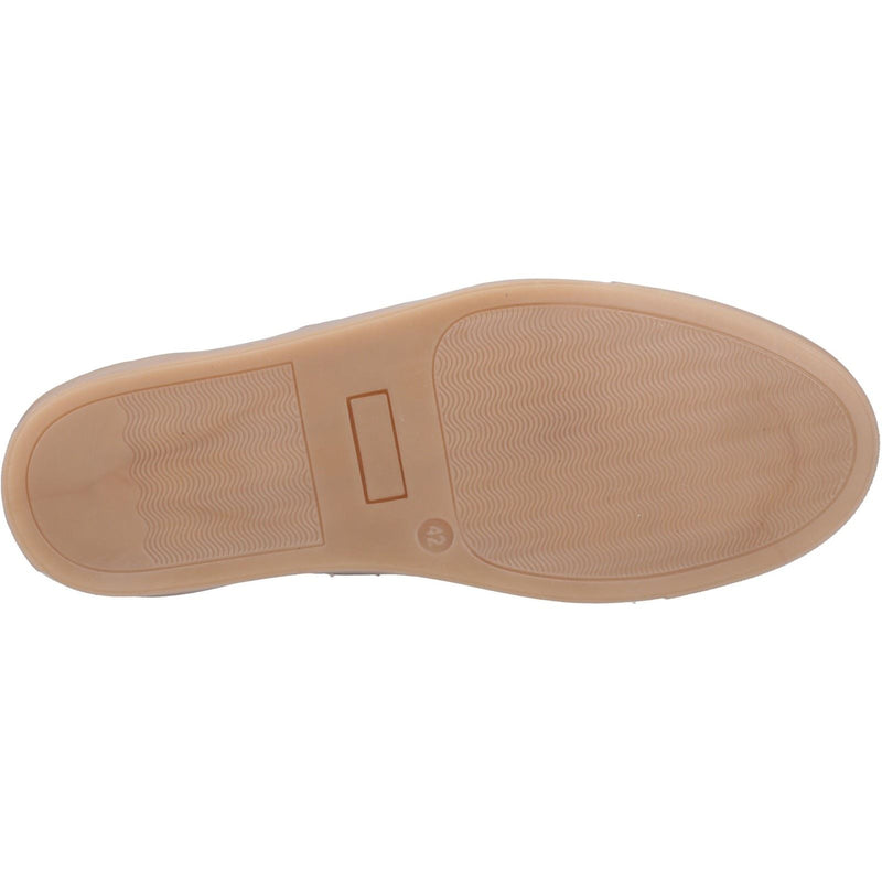 Hush Puppies Riley Chaussures De Sport Pour Hommes En Daim Kaki