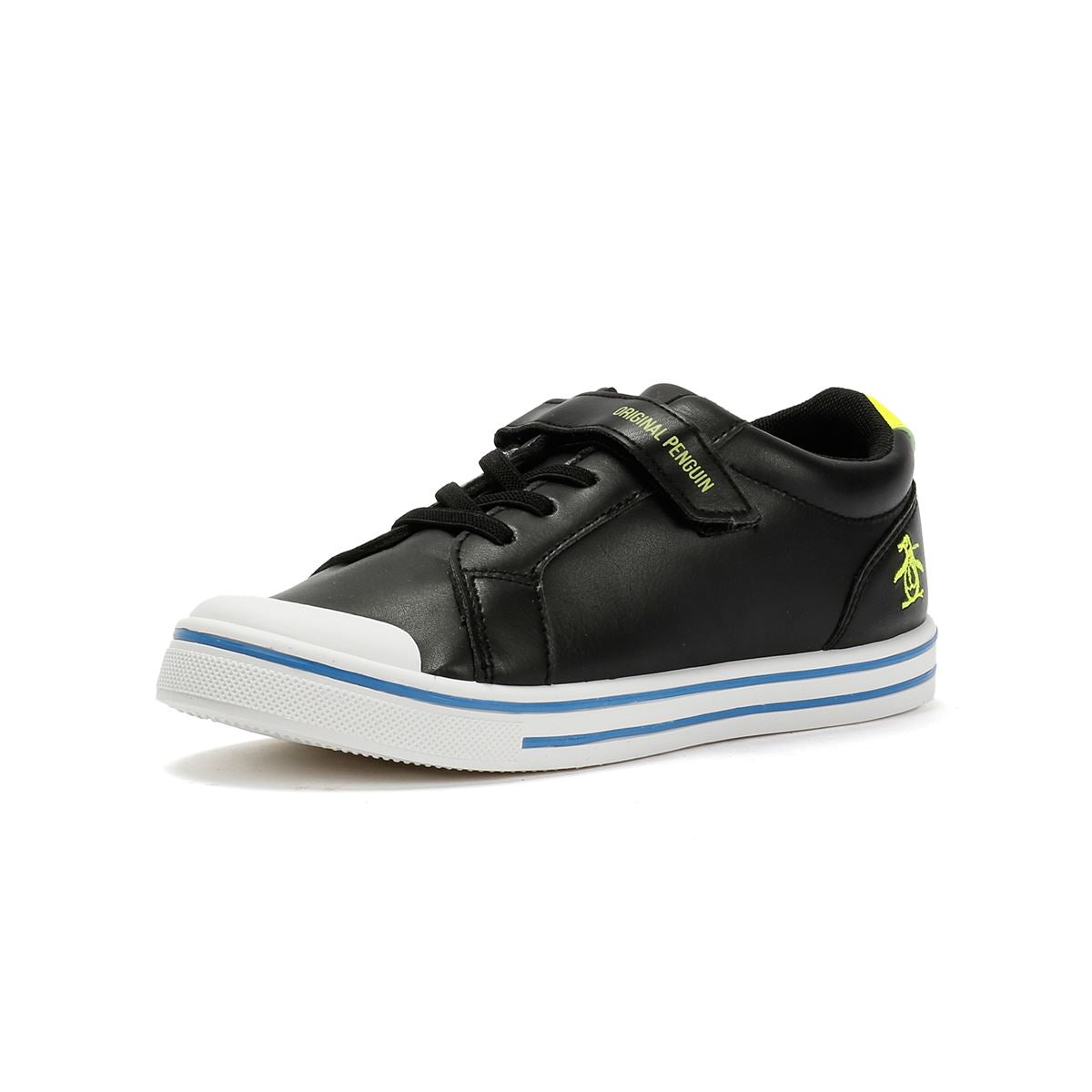 Penguin Junior Rainbow Baskets Noires