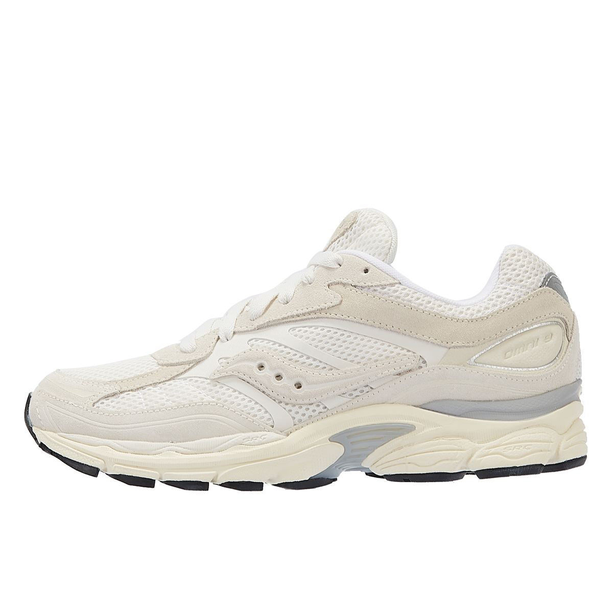Saucony Progrid Omni 9 Premium Baskets Blanches