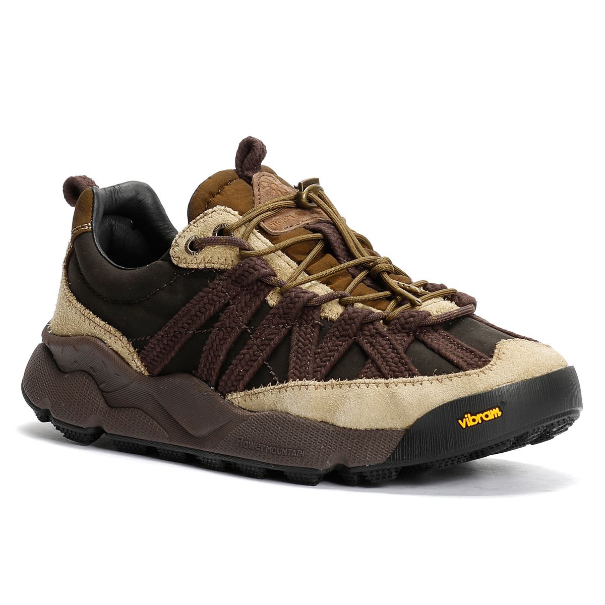 Flower Mountain Iwano 2 Baskets Noires