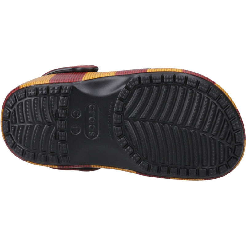 Crocs 210541 HARRY POTTER GRYF Sabots Gryffondor Unisexe Pour Enfants En Thermoplastique