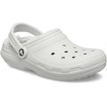 Crocs Classic Lined Clog Sabots En Atmosphère Thermoplastique