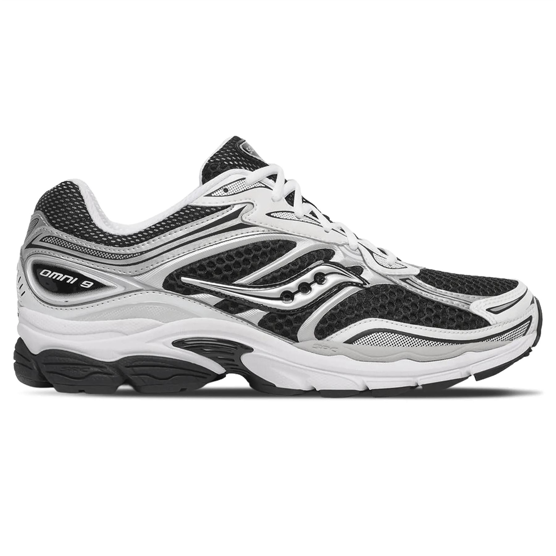Saucony Progrid Guide 9 OG Baskets Noires