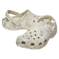 Crocs Classic Marbled thermoplastique os/multi sabots