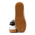 Penguin Salsa Baskets Blanches / Gomme Pour Homme
