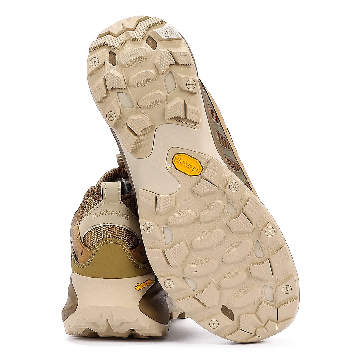 Merrell Moab Speed 2 Gore-Tex Sneakers Pour Hommes En Coyote