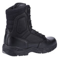 Magnum Bottes De Sécurité Noires En Faux Cuir Viper Pro 8.0 Plus