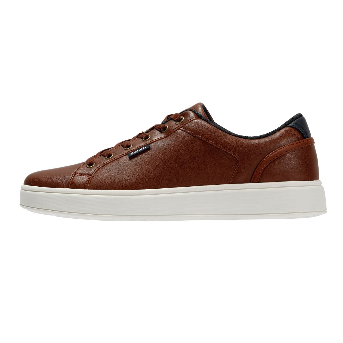 Bench Wainwright Baskets Brunes Pour Hommes