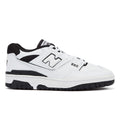 New Balance 550 Baskets Blanches / Noires
