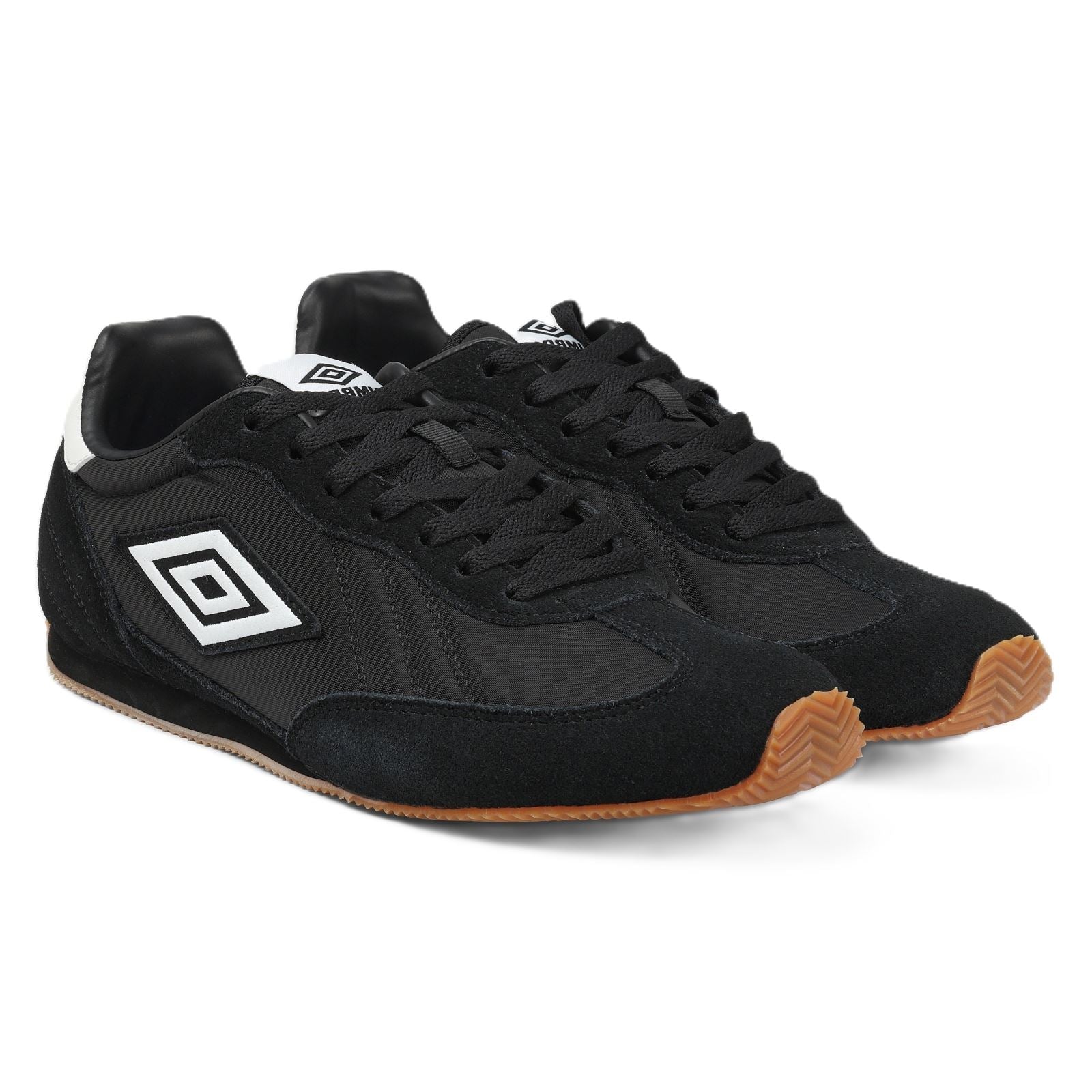 Umbro Gorton Baskets Noires