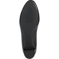 Geox D PHEBY Talons Hauts Noirs Pour Femmes