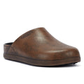 Crocs Dylan Sabots Marron Pour Hommes