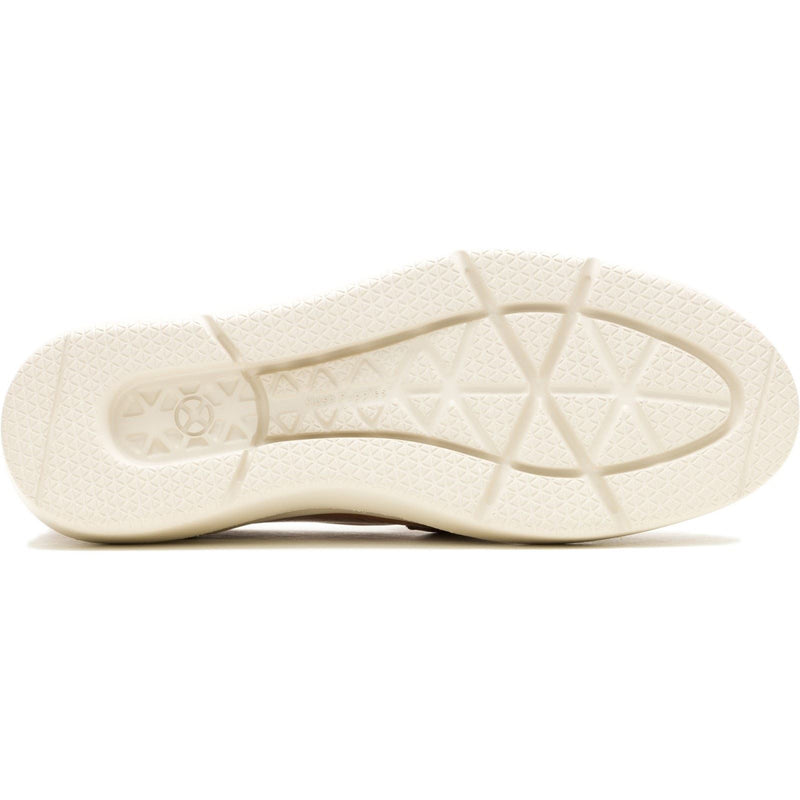 Hush Puppies Joy Penny Mocassins En Cuir Pour Femme Couleur Marron Clair