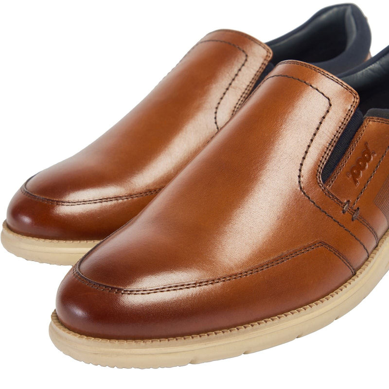 Pod Holden Baskets En Cuir Synthétique Pour Hommes Cognac