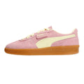 Puma Palermo Baskets Roses En Suède