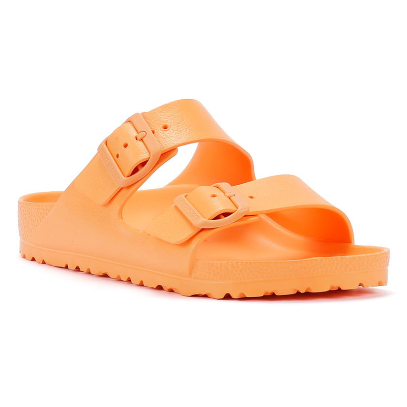 Birkenstock Arizona EVA Sandales Papaye