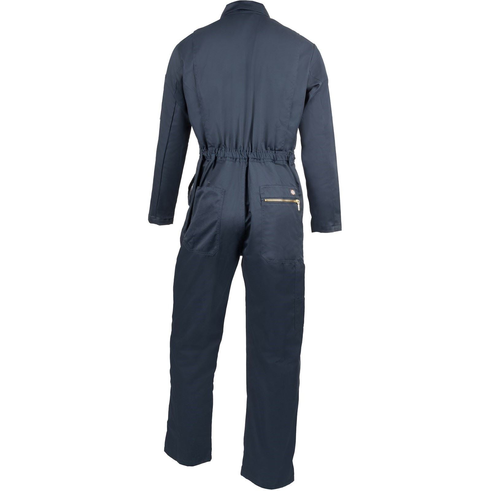 Dickies Everyday Combinaison De Travail Bleue En Polyester
