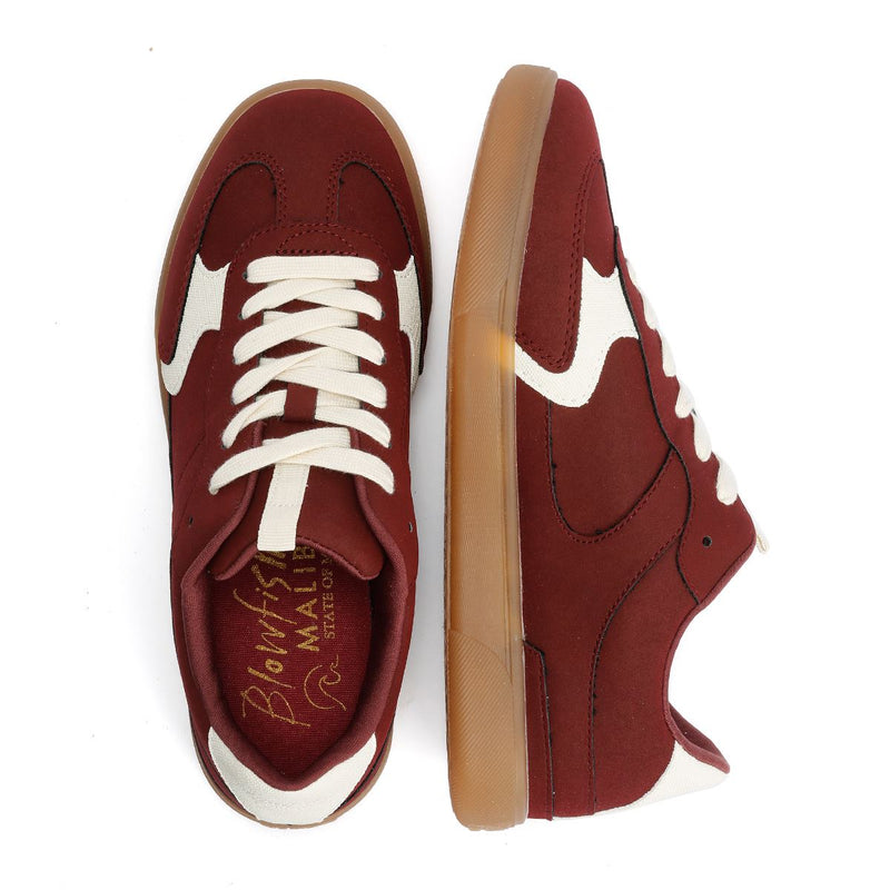 Blowfish Malibu Tastic Baskets Rouges Pour Femmes