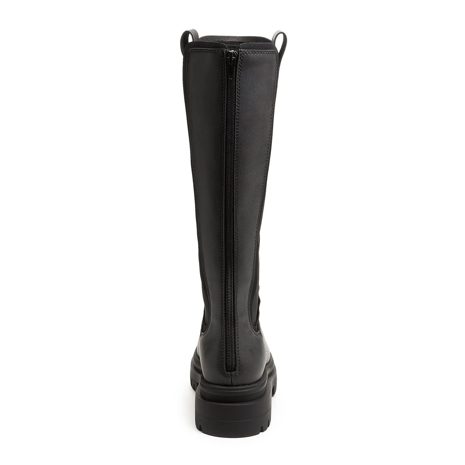 Rocket Dog Drea Bottes Noires Pour Femmes