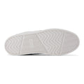 TOMS Collins Baskets Blanches En Cuir Pour Femmes