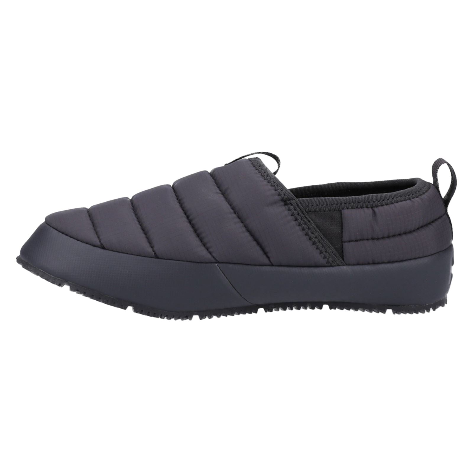 Helly Hansen Sport Cabin Mocassins Noirs En Synthétique Pour Hommes