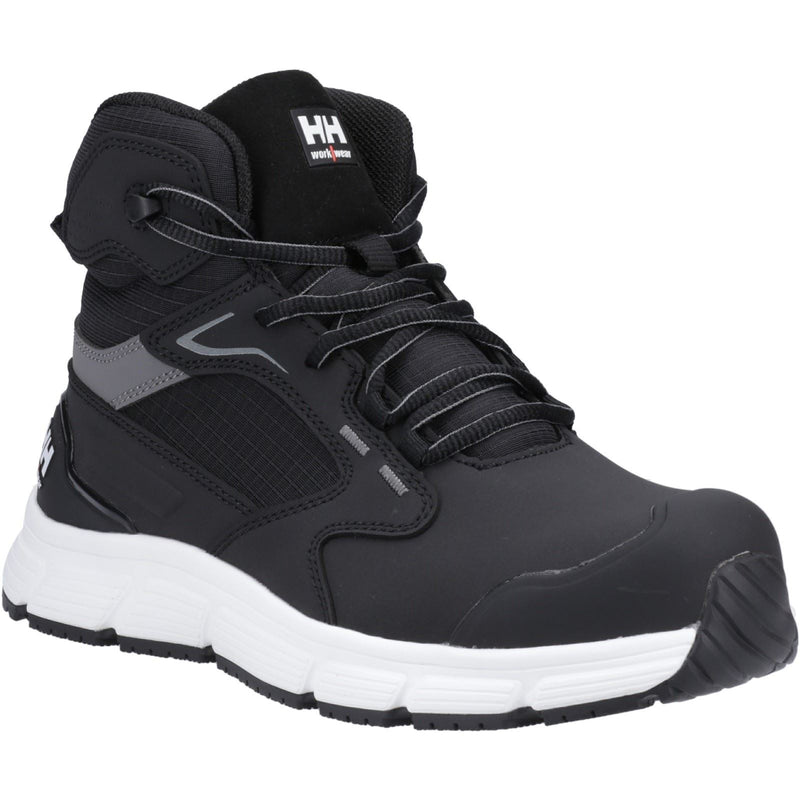 Helly Hansen Workwear Kensington MXR Mid Noir/Blanc