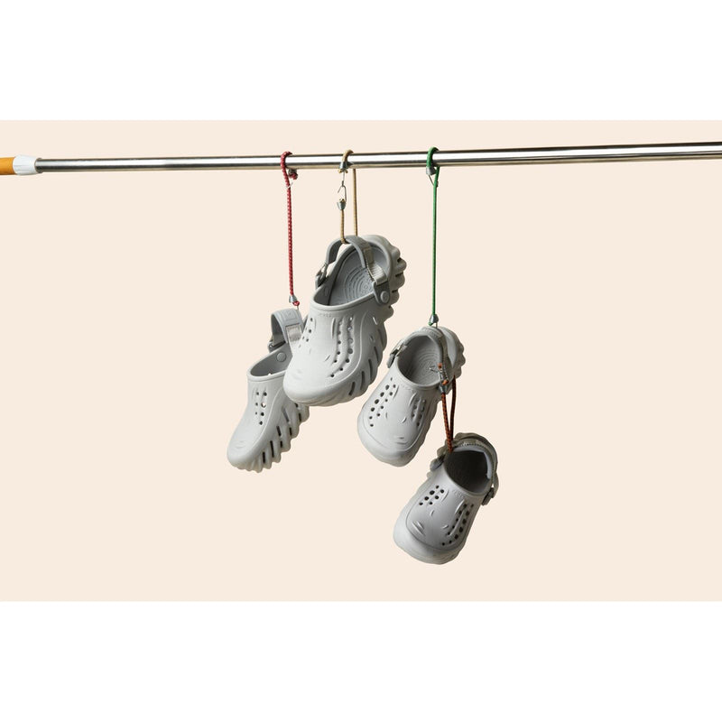 Crocs Echo Sabots D'atmosphère En Thermoplastique